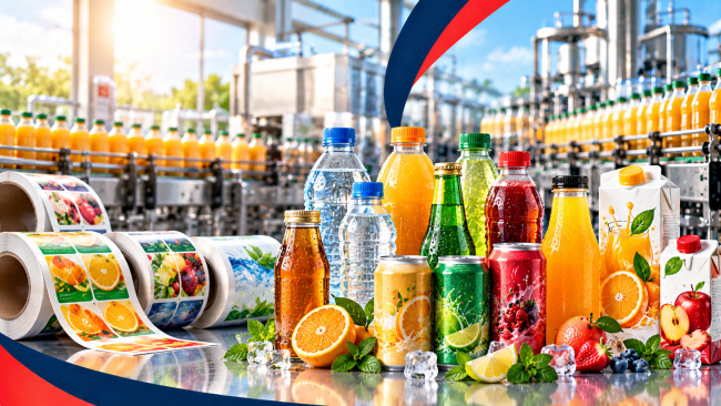 Beverages