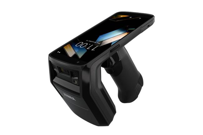 Handheld RFID Readers