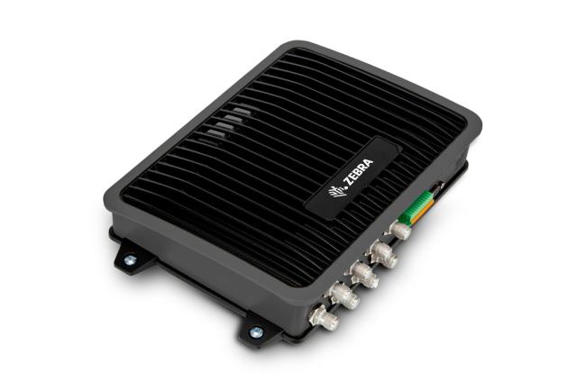 Fixed RFID Readers