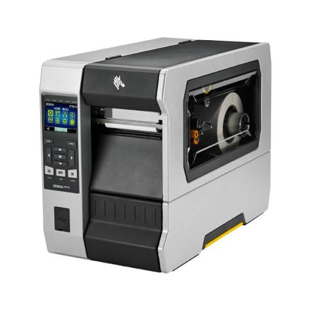 RFID Printers