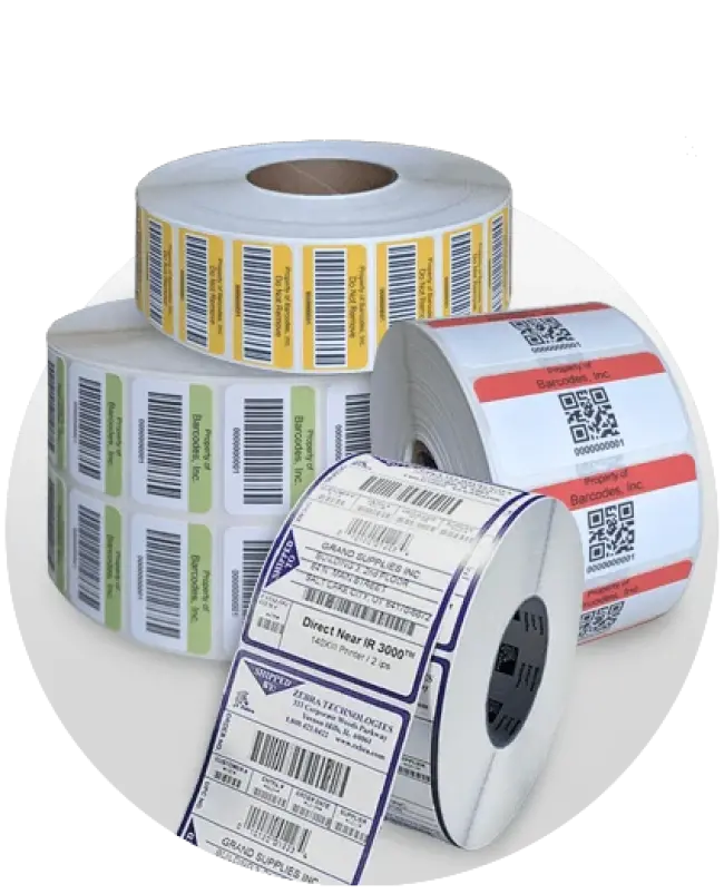 Walmart Retail RFID Mandate - Products
